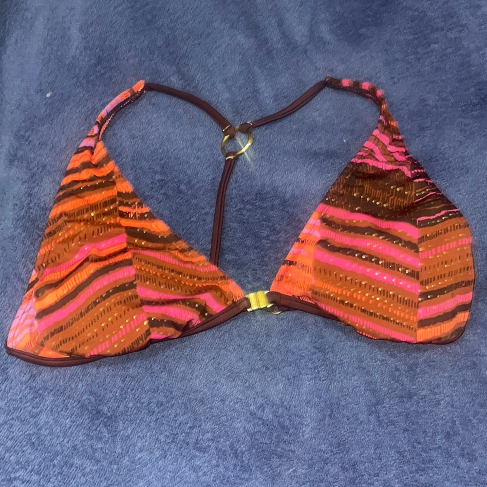 5/$15 closet clean-out, Xhilaration small bikini top